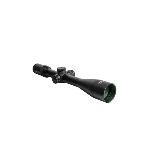Lunette de tir Konus Diablo 6-24×50 – Ret. Mil-Dot IL