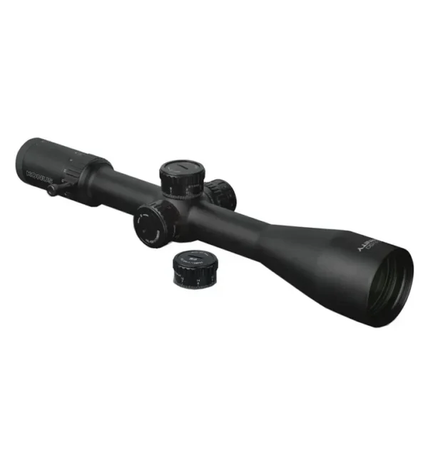 Lunette de tir Konus Eternity+ 6-24×50 – Ret. Balistique PRS IL