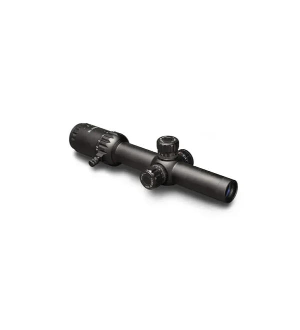 Lunette de tir Konus Event 1-10×24 – Ret. Circle Dot IL