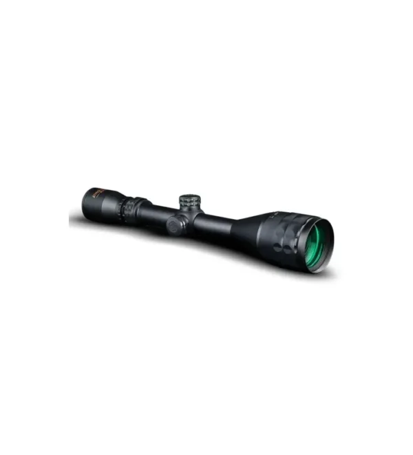Lunette de tir Konus Pro 3-12×50 – Ret. 30/30
