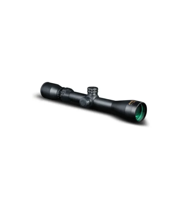 Lunette de tir Konus Pro 3-9×50 – Ret. 30/30