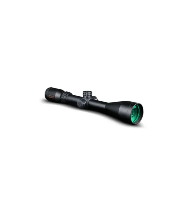 Lunette de tir Konus Pro 3-9×50 – Ret. 30/30 IL