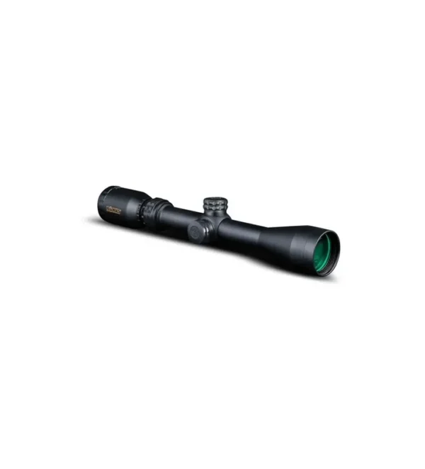 Lunette de tir Konus Pro 550 3-9×40 – Ret. Balistique 550 IL