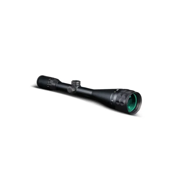 Lunette de tir Konus Pro 550 4-16×50 AO – Ret. Balistique 550