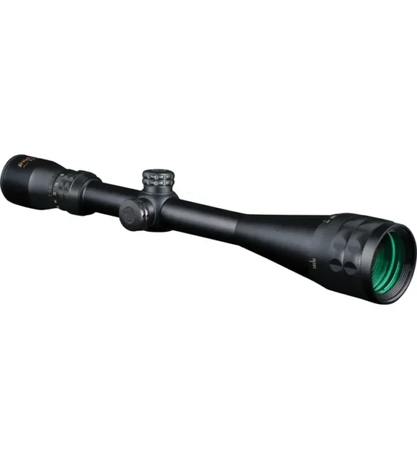 Lunette de tir Konus Pro 6-24×44 – Ret. Mil-Dot