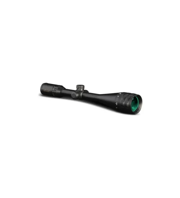 Lunette de tir Konus Pro+ 6-24×50 – Ret. Fine Crosshair IL