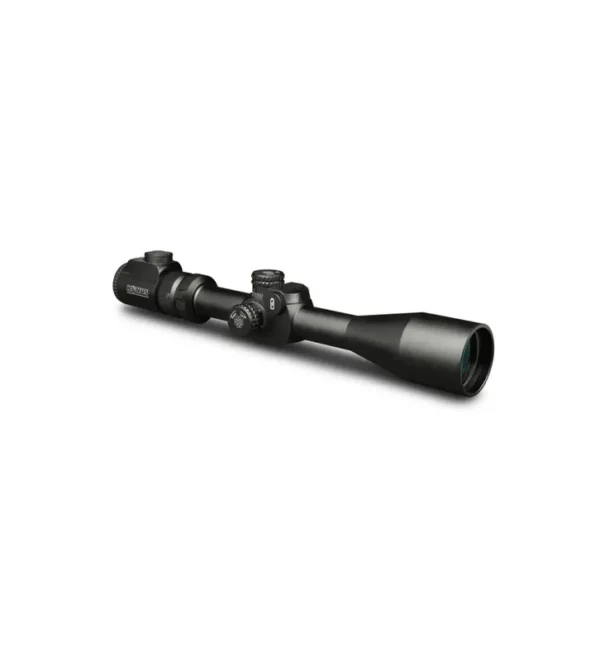Lunette de tir Konus Pro EL-30 6-24×50 – Ret. interchangeables
