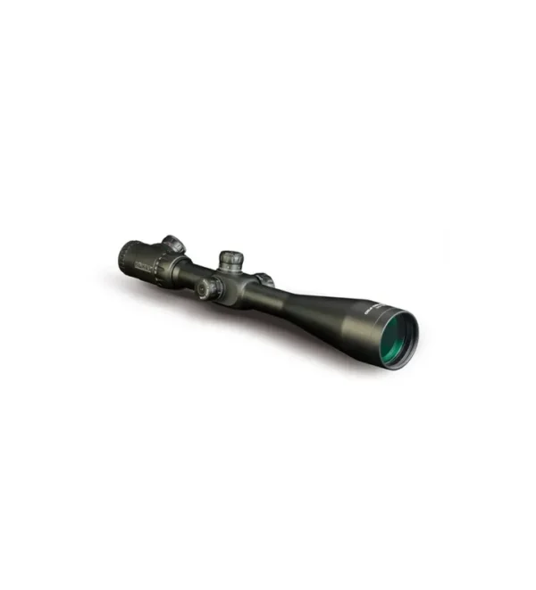 Lunette de tir Konus Pro F-30 6-24×52 – Ret. Mil-Dot IL
