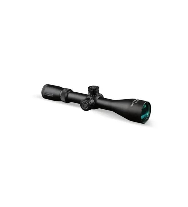 Lunette de tir Konus Pro LZ-30 2,5-10×50 – Ret. 30/30 IL