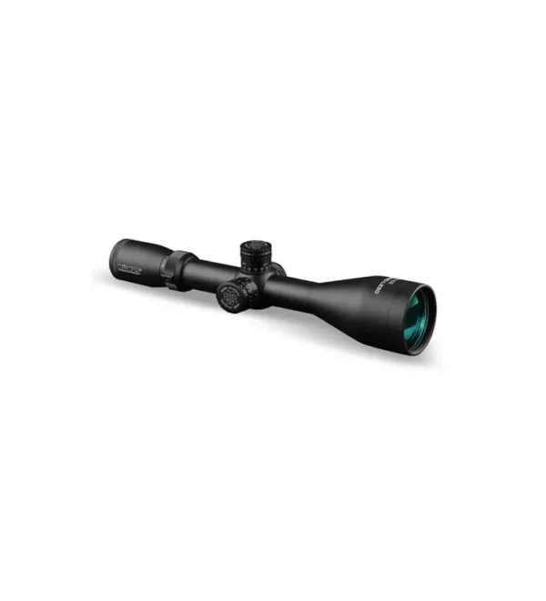Lunette de tir Konus Pro LZ-30 3-12×56 – Ret. 30/30 IL