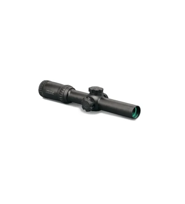 Lunette de tir Konus Pro M-30 1-4×24 – Ret. Circle Dot IL