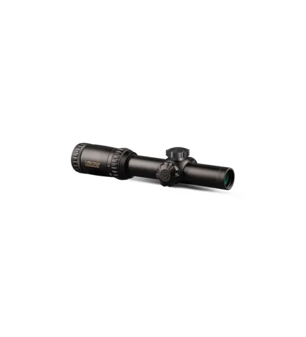 Lunette de tir Konus Pro M-30 1-6×24 – Ret. Circle Dot IL