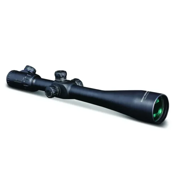 Lunette de tir Konus Pro M-30 12,5-50×56 – Ret. Mil-Dot IL