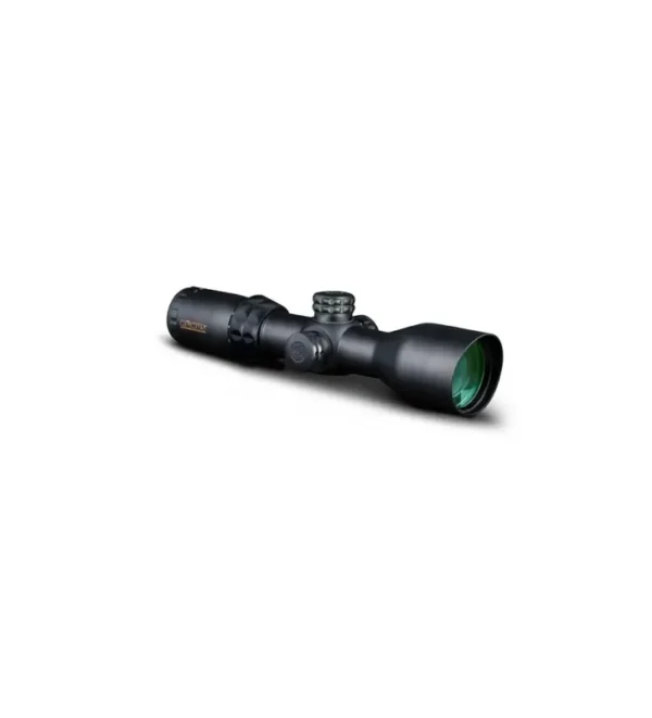 Lunette de tir Konus Pro T-30 3-12×44 – Ret. Balistique 550 IL