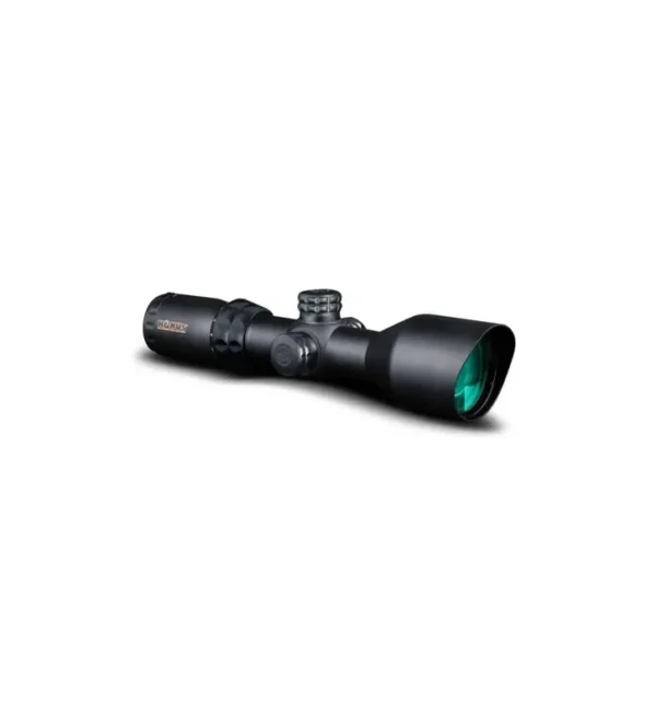 Lunette de tir Konus Pro T-30 3-12×50 – Ret. Mil-Dot IL