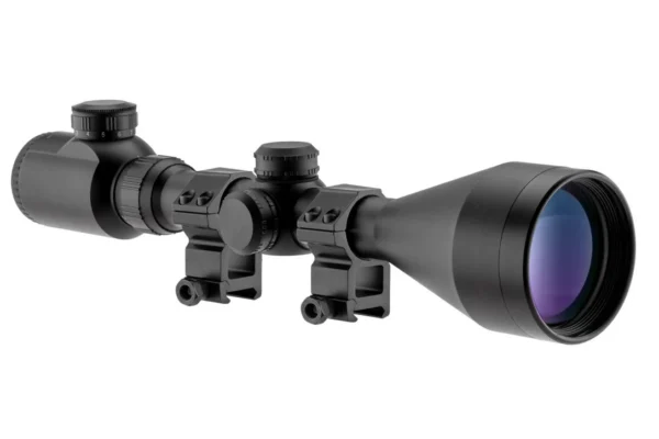 Lunette de tir Lensolux 2,5-10 x 56