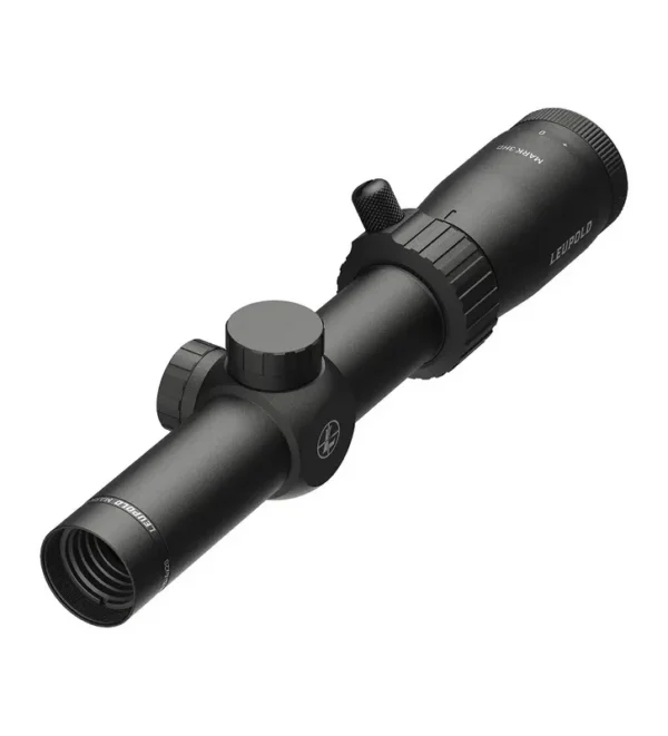 Lunette de tir Leupold Mark 3HD 1,5-4×20 – Ret. AR Ballistic – Tout-Chasse.fr