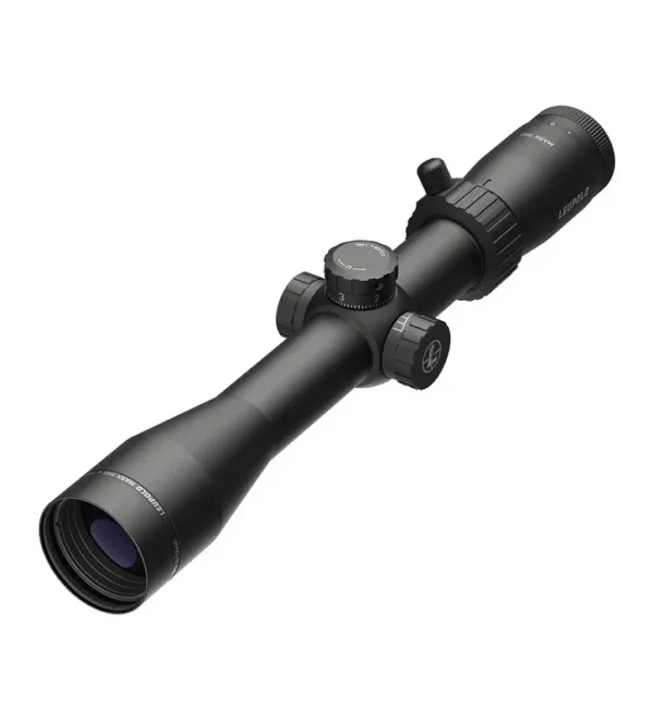Lunette de tir Leupold Mark 3HD 4-12×40 – Tout-Chasse.fr