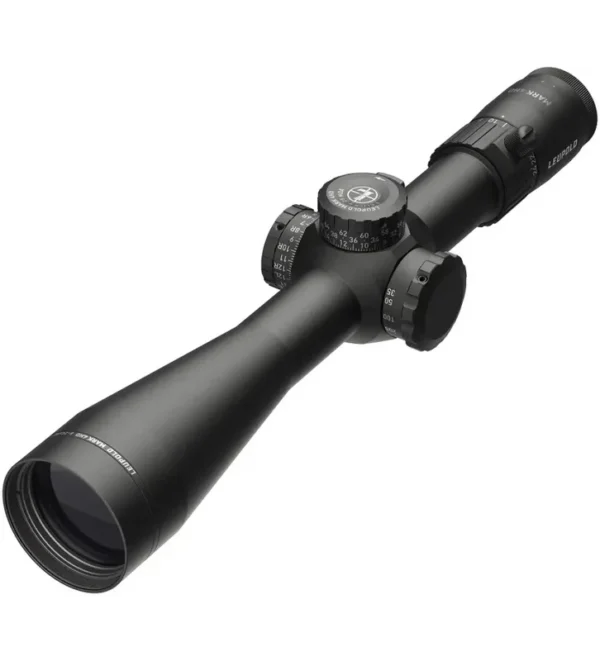 Lunette de tir Leupold Mark 4HD 6-24×52 M1C3 Side Foc FFP – Tout-Chasse.fr