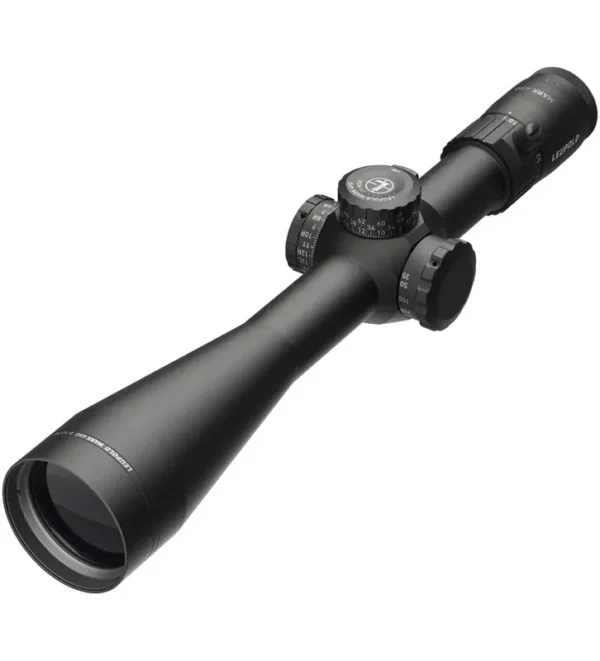 Lunette de tir Leupold Mark 4HD 8-32×56 SIFO FFP – Tout-Chasse.fr