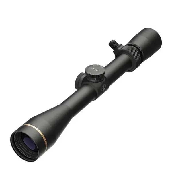 Lunette de tir Leupold VX-3HD 3,5-10×40 – Tout-Chasse.fr