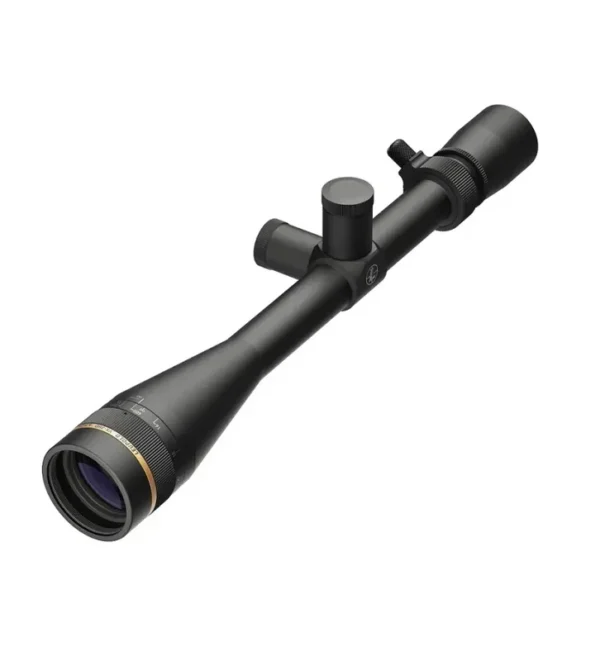 Lunette de tir Leupold VX-3HD 6,5-20×40 CDS-T – Ret. Fine Duplex – Tout-Chasse.fr