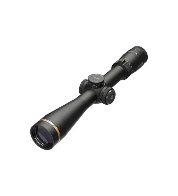 Lunette de tir Leupold VX-5HD 3-15×44 – Ret. FireDot – Tout-Chasse.fr