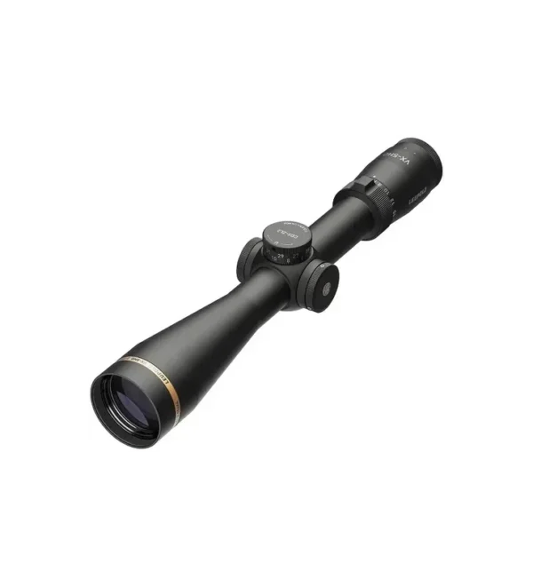Lunette de tir Leupold VX-5HD 3-15×44 – Ret. MT Duplex – Tout-Chasse.fr