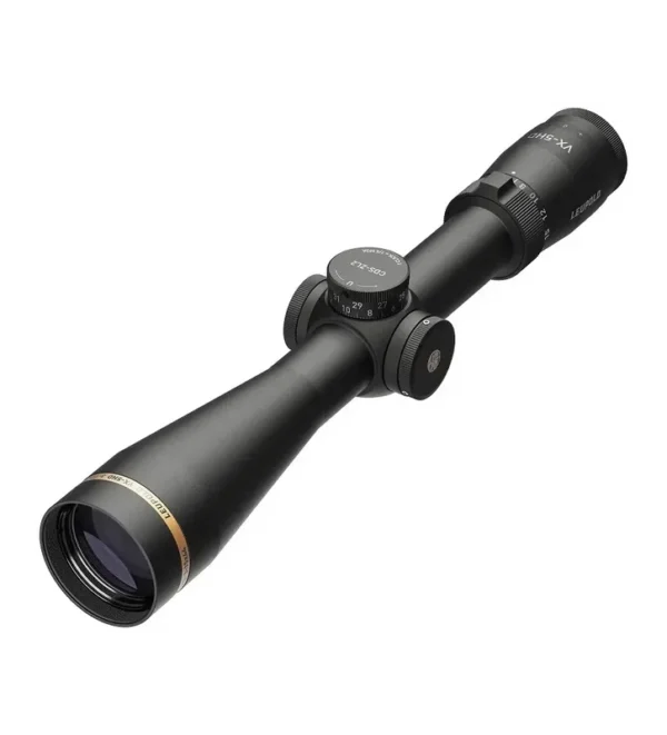 Lunette de tir Leupold VX-5HD 3-15×44 – Ret. Wind-Plex – Tout-Chasse.fr