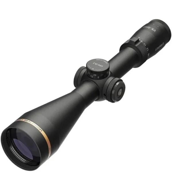 Lunette de tir Leupold VX-5HD 3-15×56 – Ret. FireDot Duplex – Tout-Chasse.fr