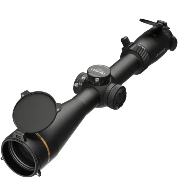 Lunette de tir Leupold VX-6HD Gen2 3-18×50 CDS-SZL2 – Ret. FireDot – Tout-Chasse.fr