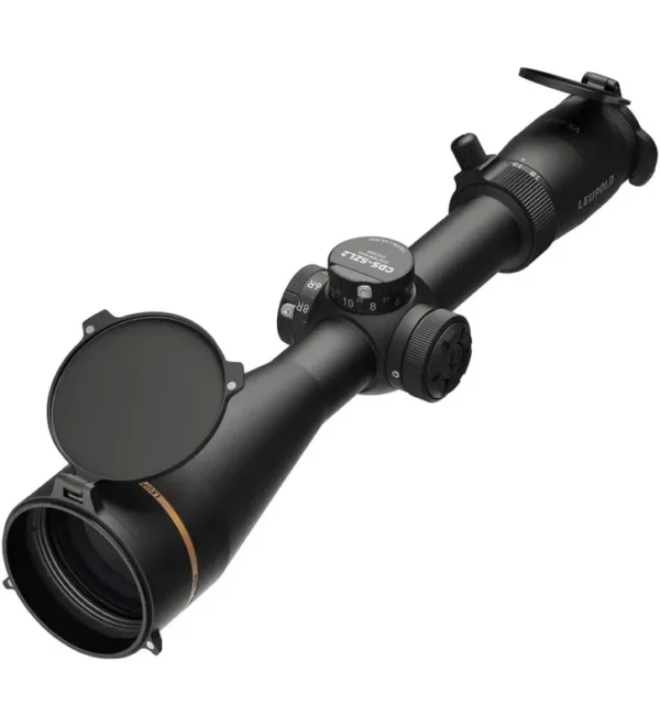 Lunette de tir Leupold VX-6HD Gen2 3-18×56 CDS-SZL2 – Ret. FireDot – Tout-Chasse.fr