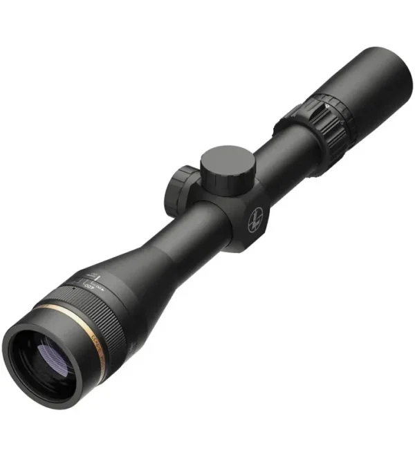 Lunette de tir Leupold VX-Freedom 3-9×33 Airgun – Ret. EFR Duplex – Tout-Chasse.fr