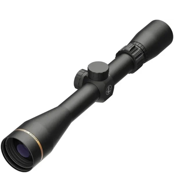 Lunette de tir Leupold VX-Freedom Muzzleloader 3-9×40 – Tout-Chasse.fr