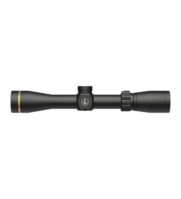 Lunette de tir Leupold VX-Freedom Rimfire 2-7×33 – Tout-Chasse.fr