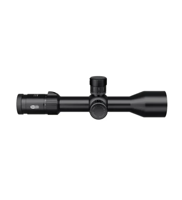Lunette de tir Meopta Meo Tac 3-12×50 – Ret. Mil Dot 3 – Tout-Chasse.fr