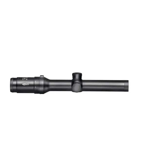 Lunette de tir Meopta Meostar R1 1-4×22 – Ret. K-Dot – Tout-Chasse.fr