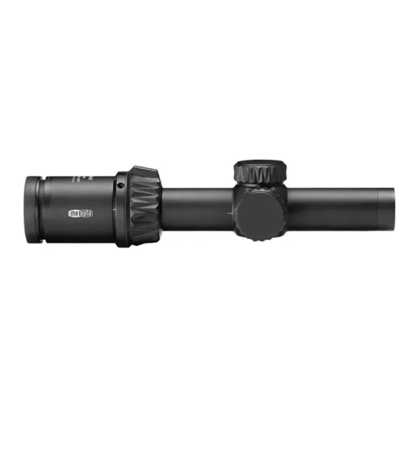 Lunette de tir Meopta Optika 6 1-6×24 RD SFP-BDC 3 – Tout-Chasse.fr