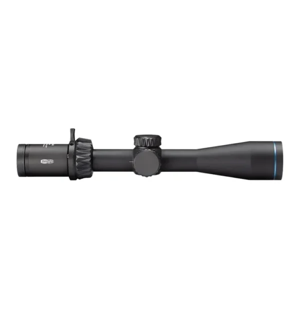 Lunette de tir Meopta Optika 6 2,5-15×44 – Ret. SFP 4C – Tout-Chasse.fr