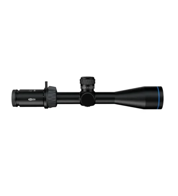 Lunette de tir Meopta Optika 6 3-18×50 RD FFP BDC – Tout-Chasse.fr