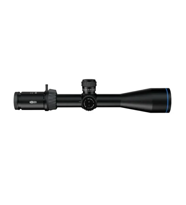 Lunette de tir Meopta Optika 6 5-30×56 – Ret. FFP Mrad – Tout-Chasse.fr