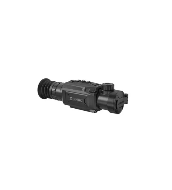 Lunette de tir thermique HikMicro Thunder TH35 2.0 – Tout-Chasse.fr