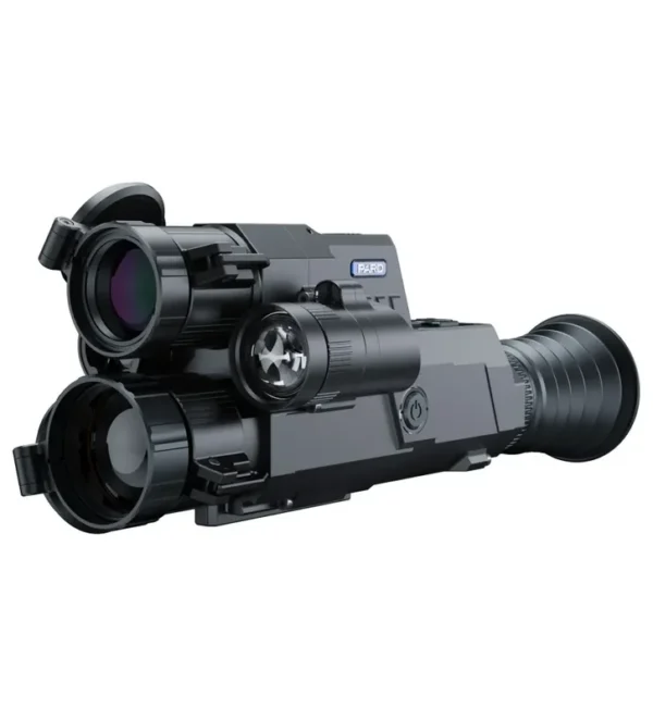 Lunette de tir multi-spectre Pard Landsat Compact IR 940