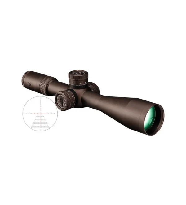 Lunette de tir Razor Gen III 6-36×56 – Tout-Chasse.fr