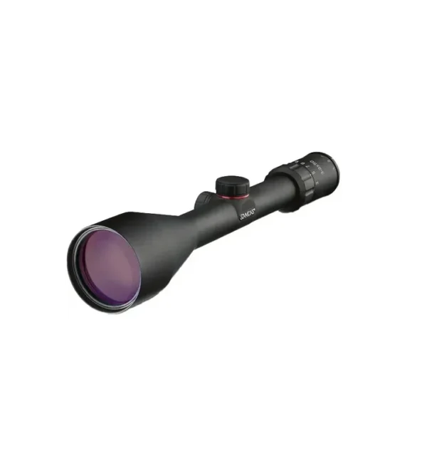 Lunette de tir Simmons 3-9×40 – Avec montage 11 mm – Tout-Chasse.fr