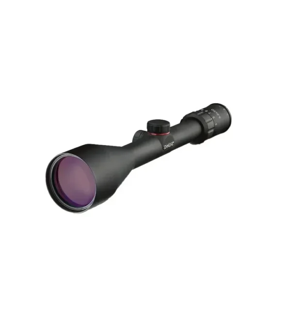 Lunette de tir Simmons 4×32 – Avec montage 11 mm – Tout-Chasse.fr