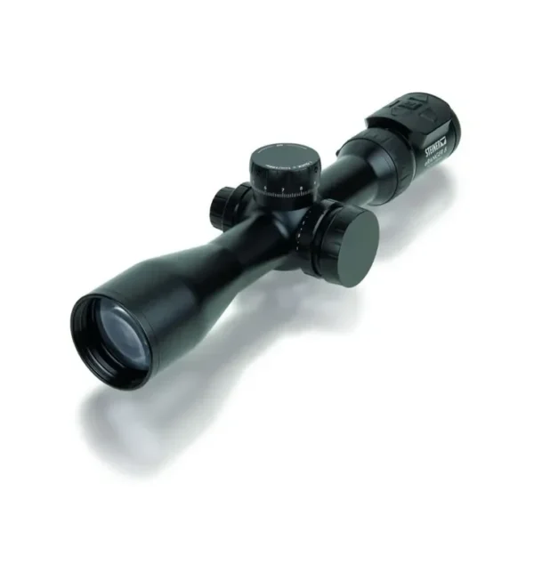 Lunette de tir Steiner eRanger 8 2-16×50