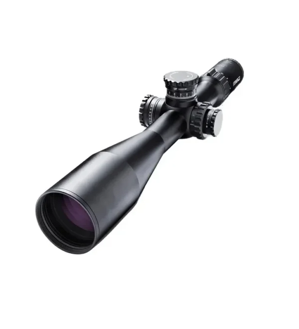 Lunette de tir Steiner Military M5Xi 3-15×50 – Ret. MSR2