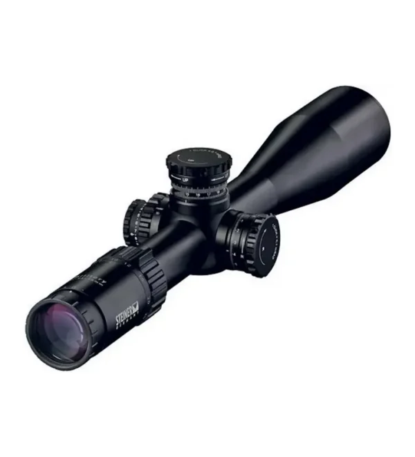 Lunette de tir Steiner Military M5Xi 5-25×56 – Ret. MSR2 IL