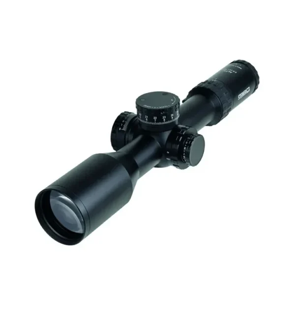 Lunette de tir Steiner Military M7Xi 2,9-20×50 – Ret. G2B